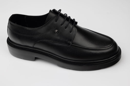 Pantofi bărbați piele naturală JAGULEP 045 N