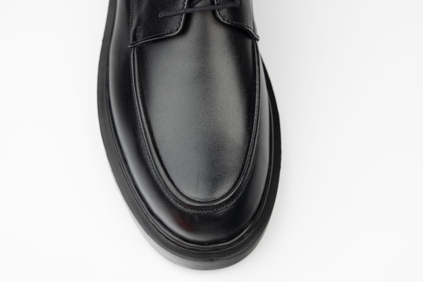 Pantofi bărbați piele naturală JAGULEP 045 N