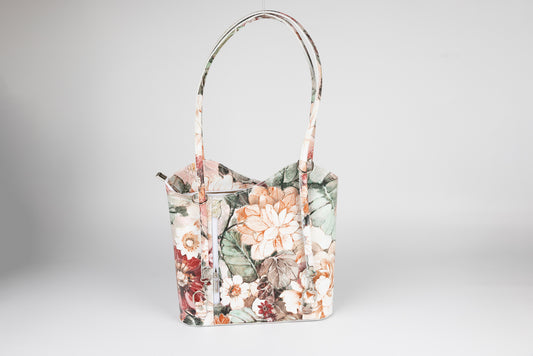 Geantă PASOTI 8261 Flori