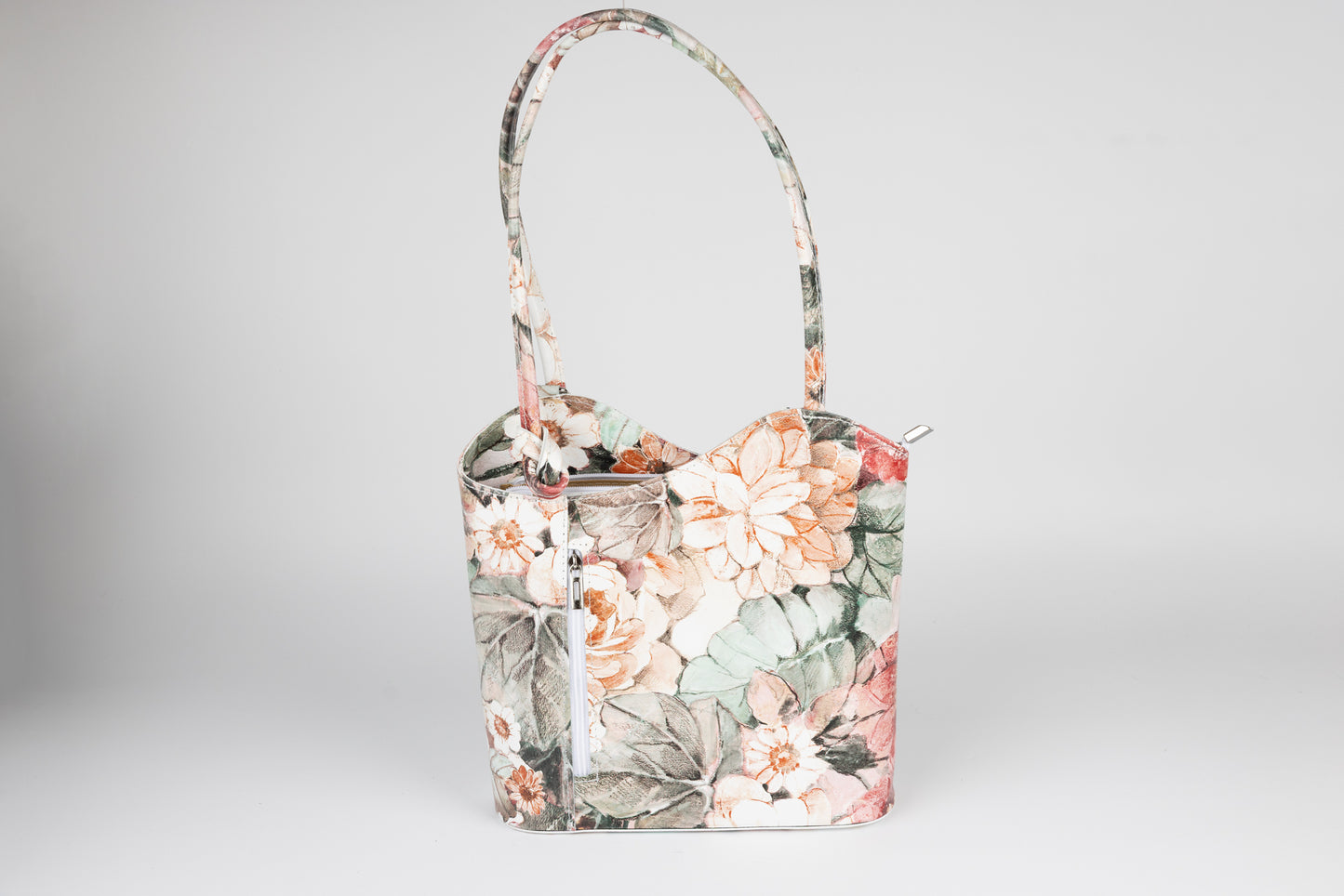 Geantă PASOTI 8261 Flori