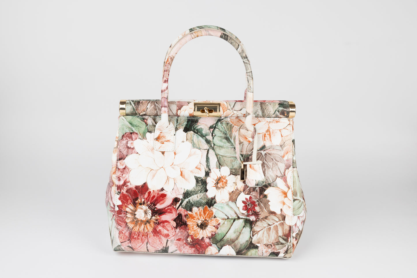 Geantă PASOTI 4052 Flori