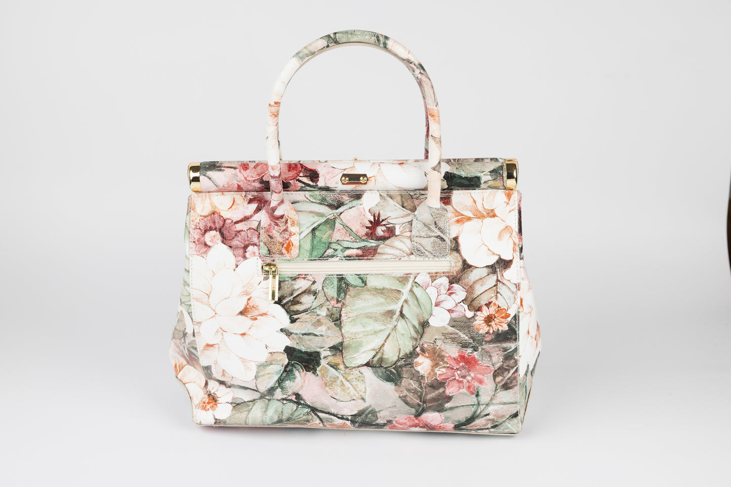 Geantă PASOTI 4052 Flori