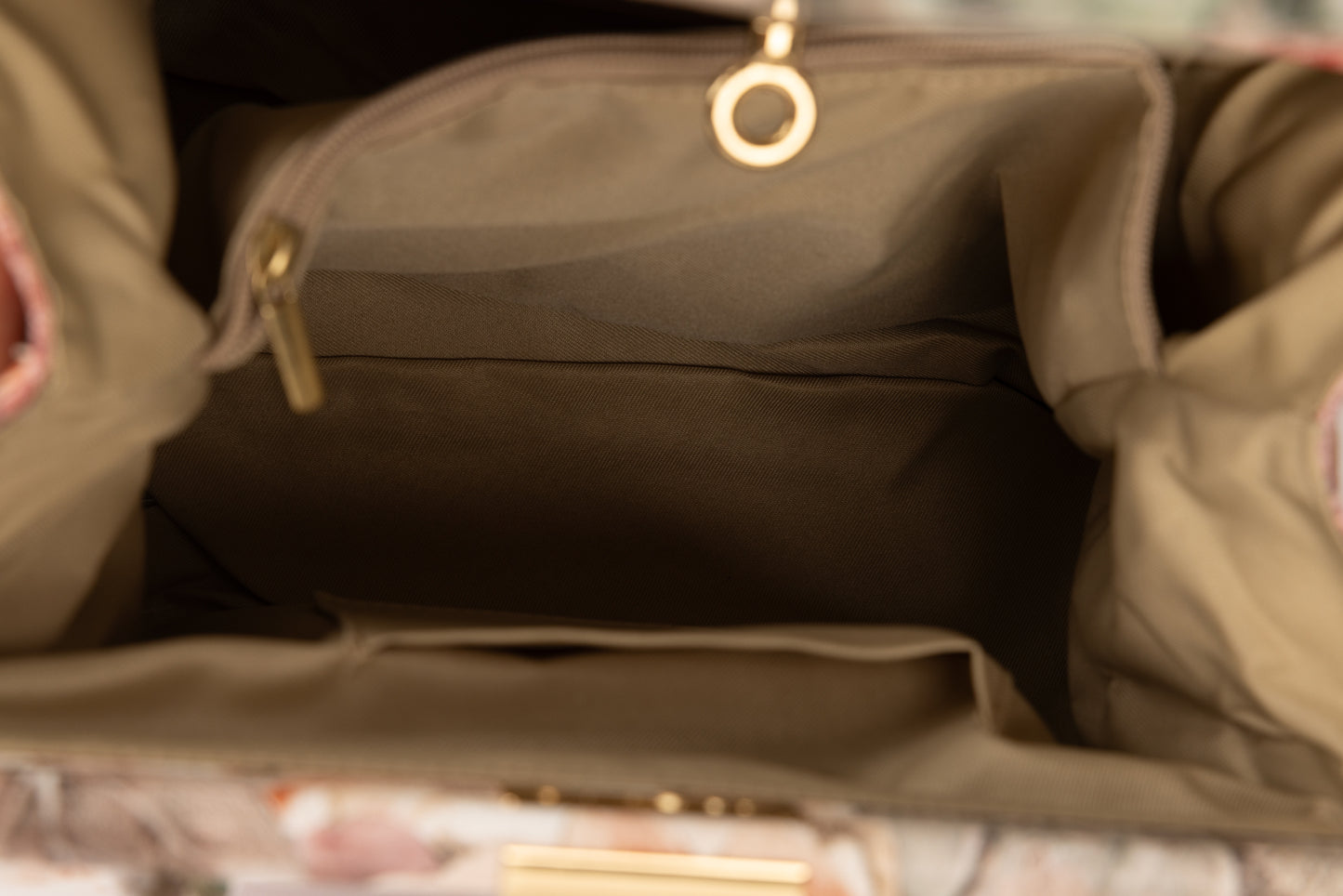 Geantă PASOTI 4052 Flori