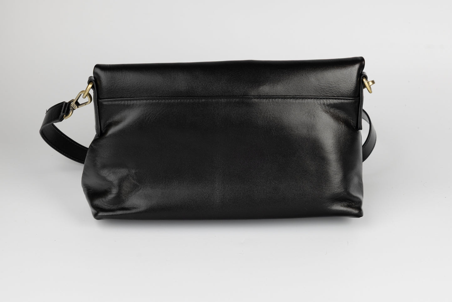 Women's genuine leather bag FENIX FASHION 9805 N