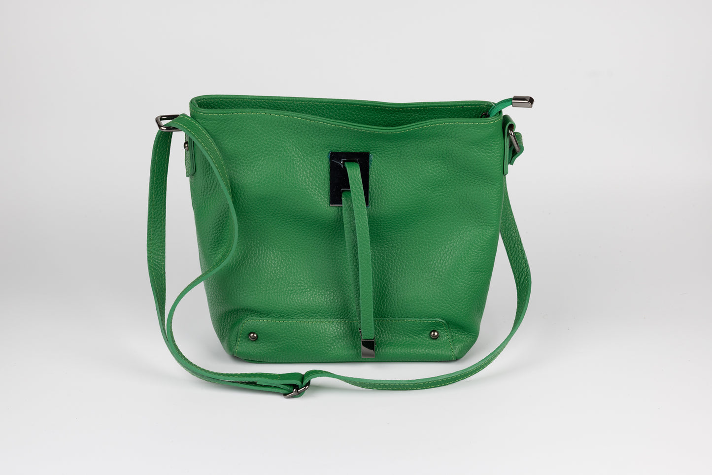 Geantă PASOTI Helda Verde