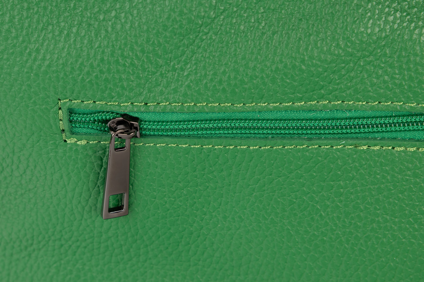 Geantă PASOTI Helda Verde