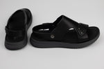 Sandale barbati piele naturala MELS 3515 N mic 37-40