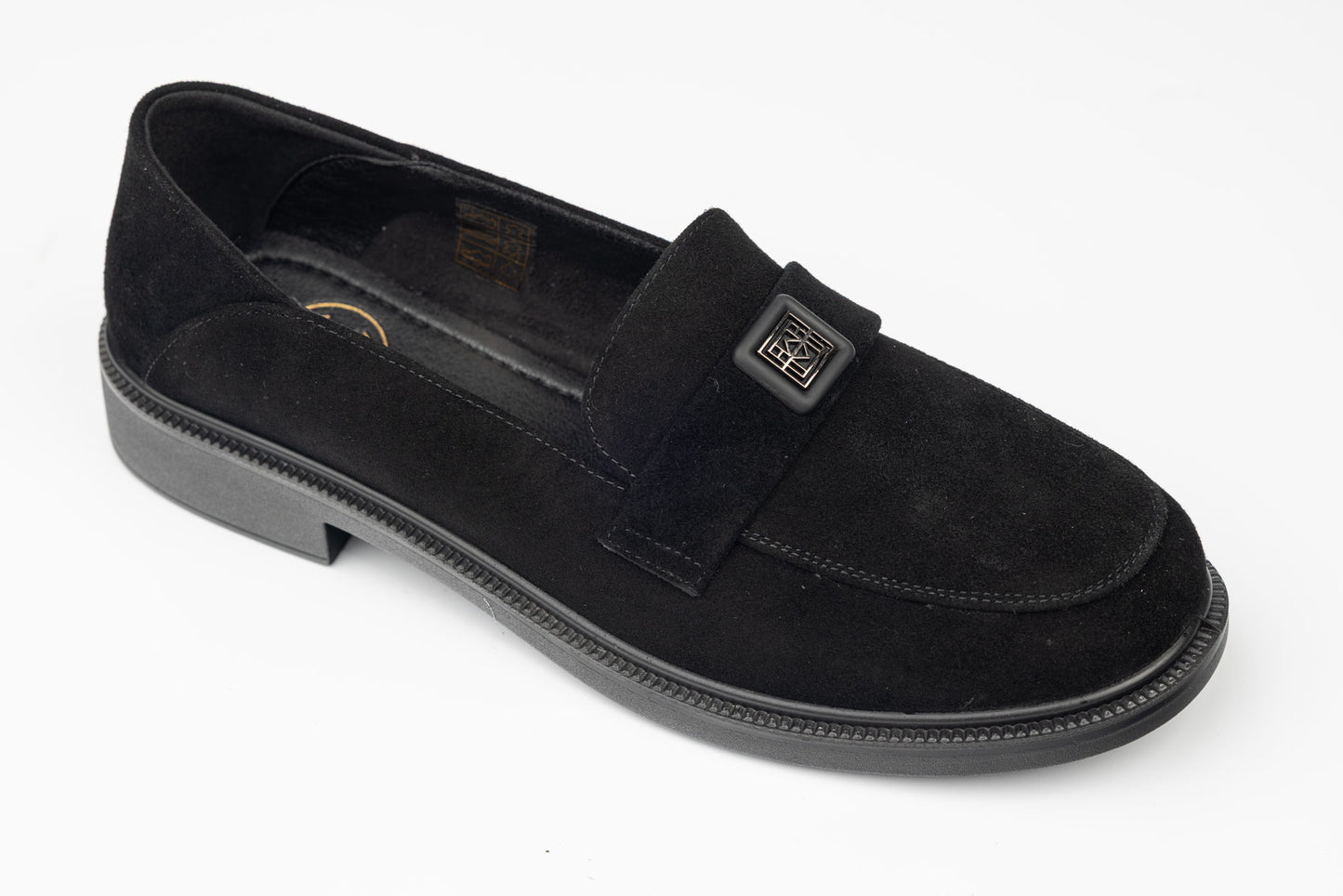 Pantofi damă piele naturală FORMAZIONE 5226 N vel