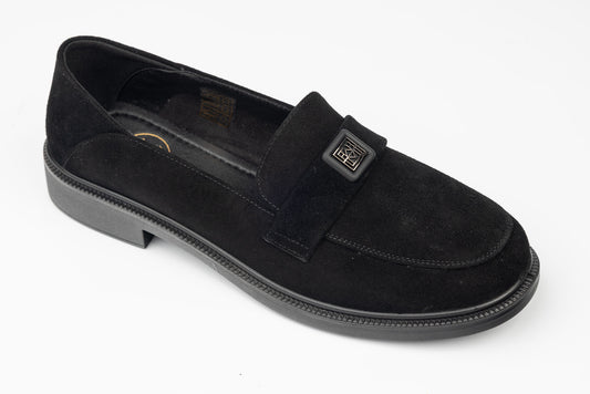 Pantofi damă piele naturală FORMAZIONE 5226 N vel