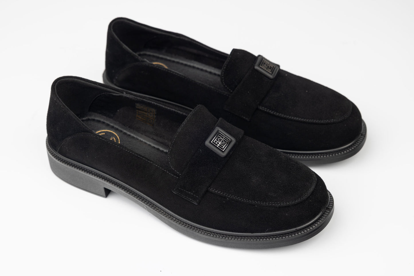 Pantofi damă piele naturală FORMAZIONE 5226 N vel