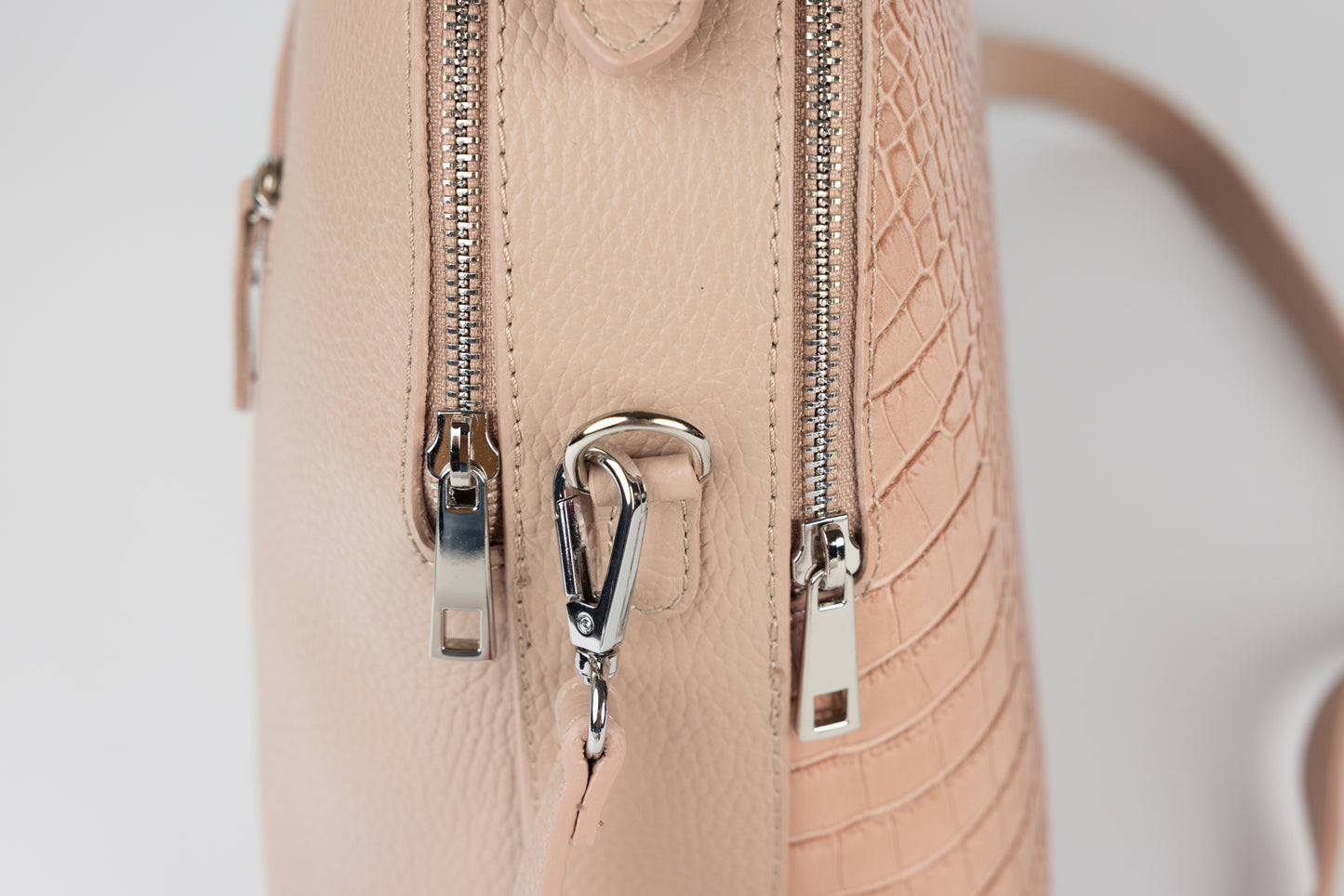 Geantă PASOTI 23369 Pudră