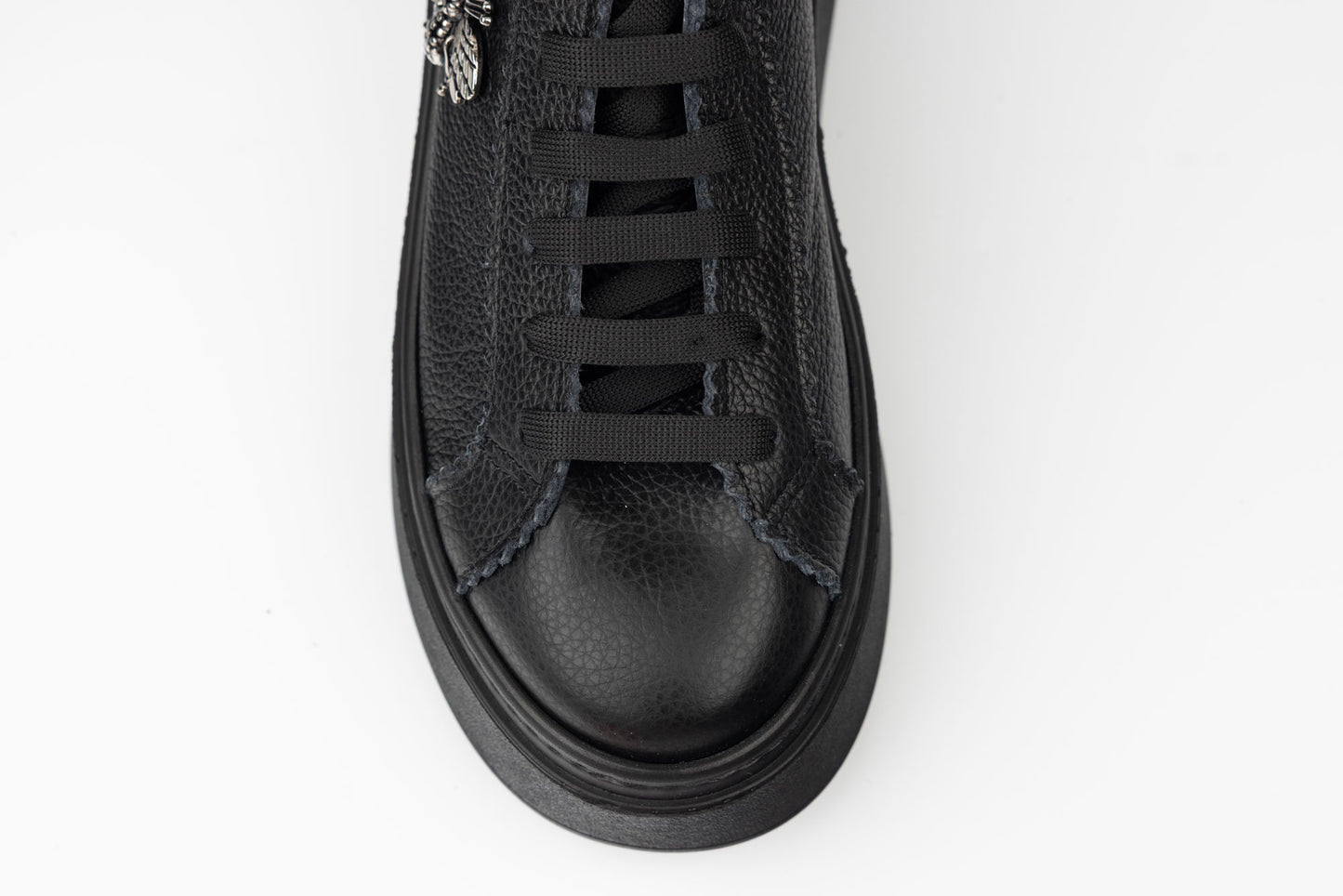 Pantofi damă piele naturală ortopedici PERLA 4087 N
