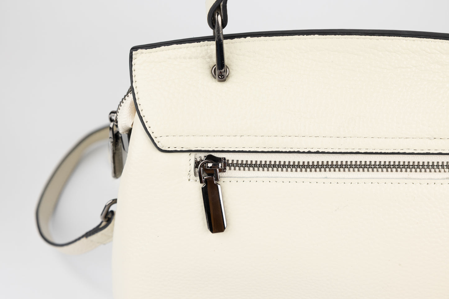 Geanta FENIX FASHION 98 Crem