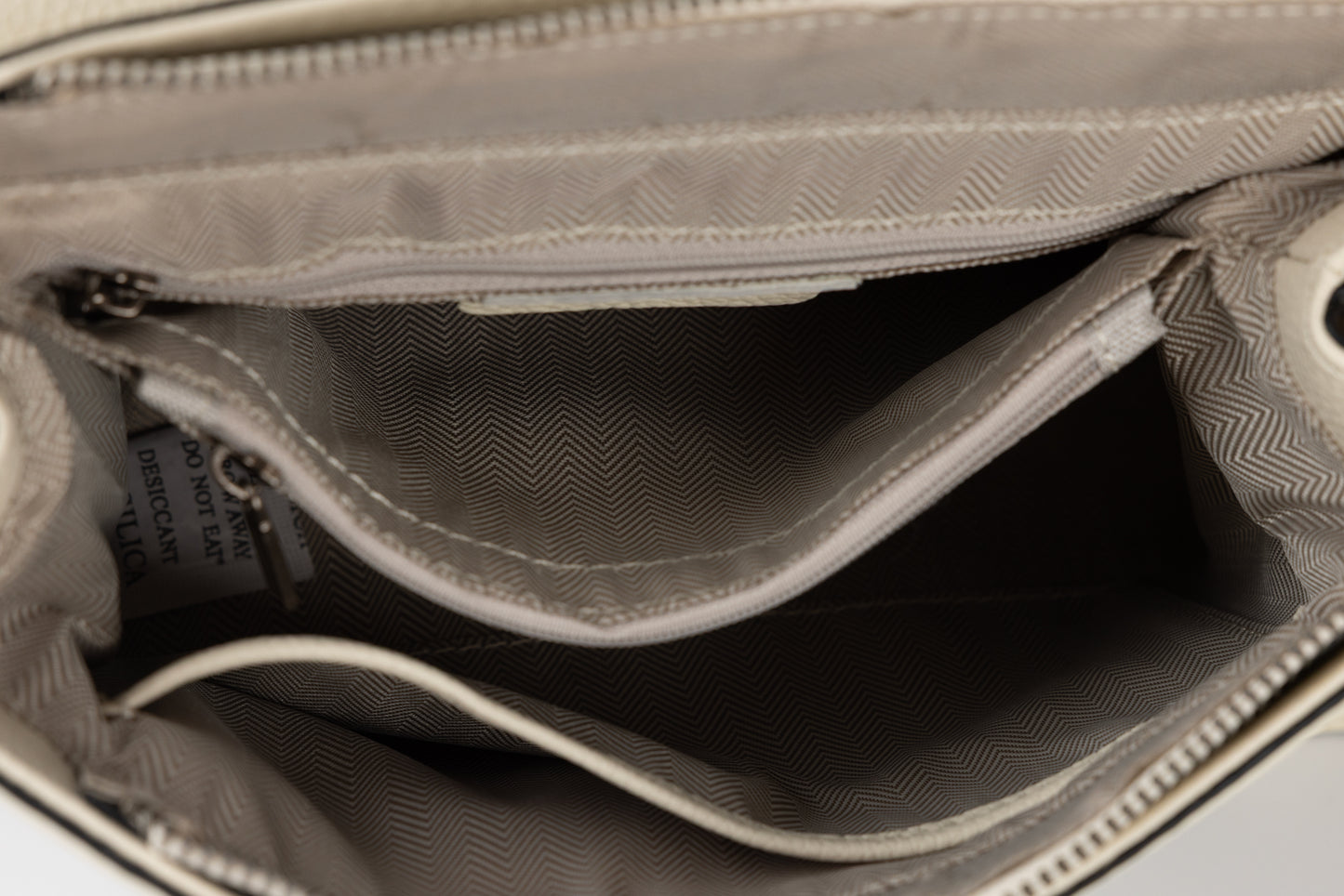 Geanta FENIX FASHION 98 Crem