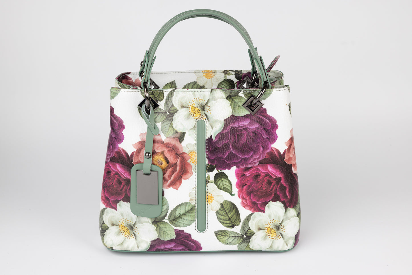 Geantă PASOTI Mady Verde