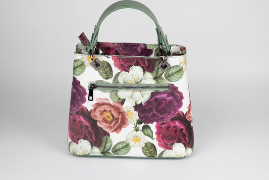 Geantă PASOTI Mady Verde