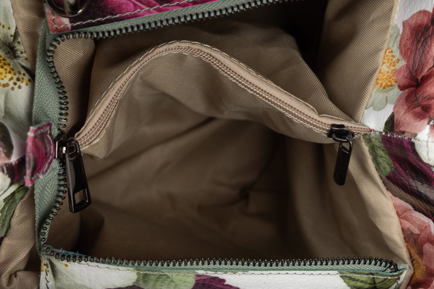 Geantă PASOTI Mady Verde