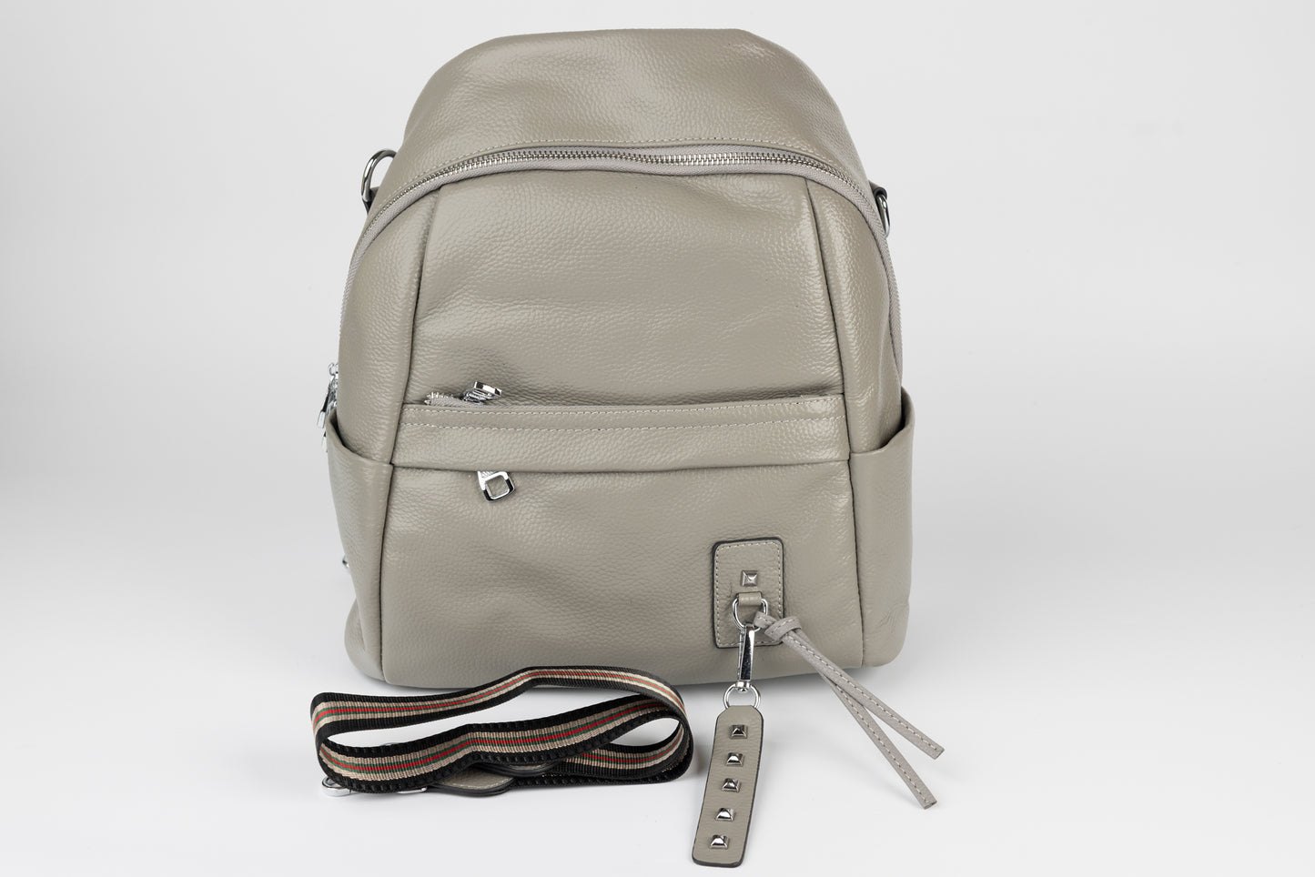 Geantă rucsac FENIX FASHION 81518 Grey