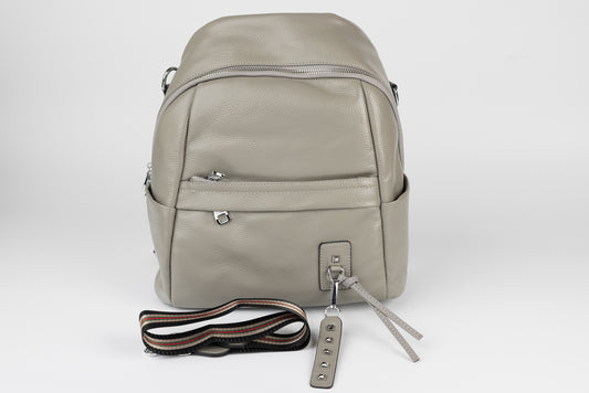 Geantă rucsac FENIX FASHION 81518 Grey