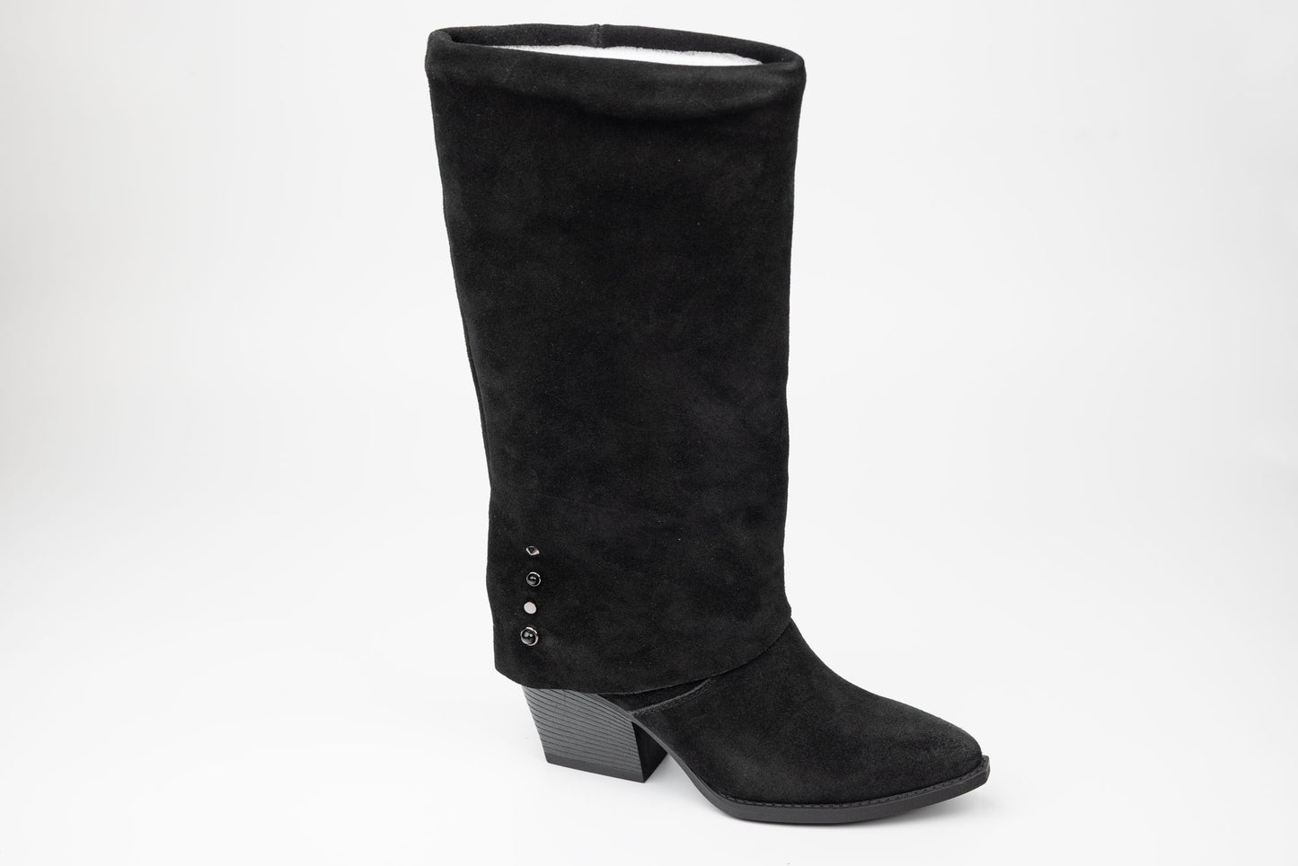 Cizme damă piele naturală ANNA VIOTI 2380-32 N vel
