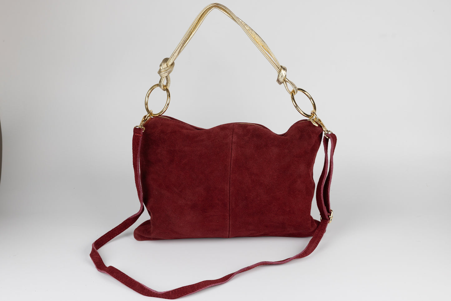 Geantă PASOTI 24022 Bordo vel