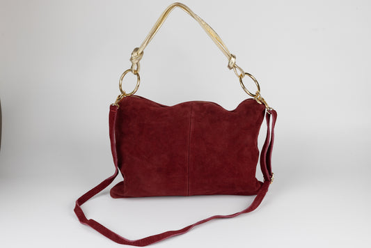 Geantă PASOTI 24022 Bordo vel