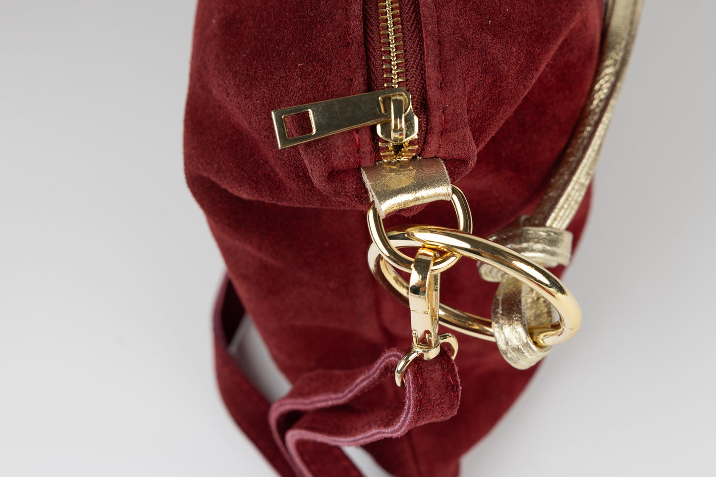 Geantă PASOTI 24022 Bordo vel