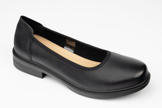 Pantofi damă piele naturală BETINA 3613 N