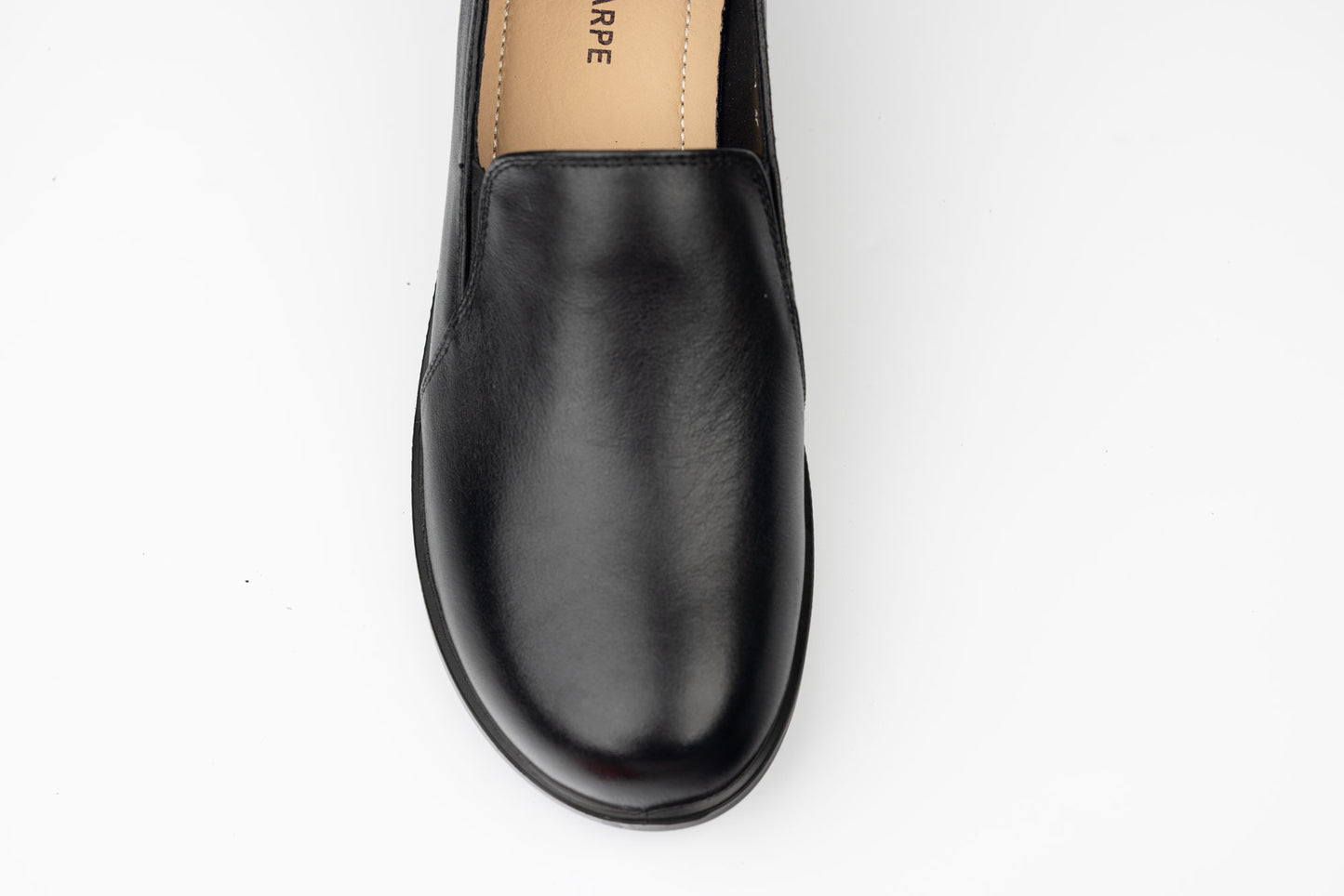 Pantofi damă piele naturală BETINA 1910 N box