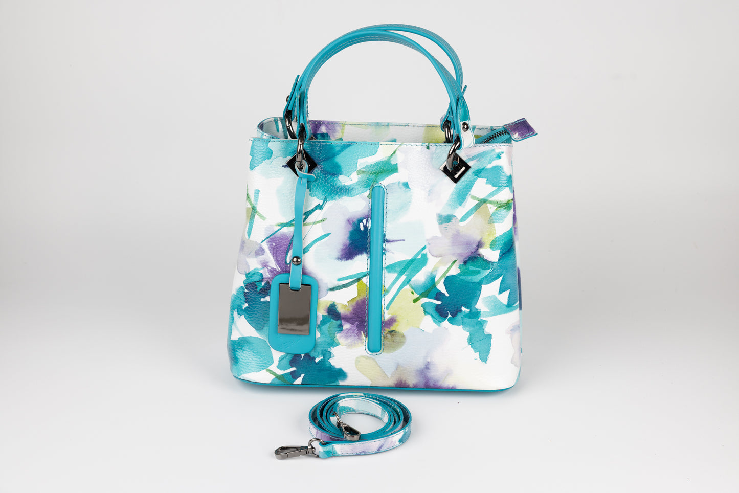 Geantă PASOTI Mady Blue