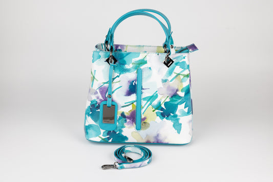 Geantă PASOTI Mady Blue