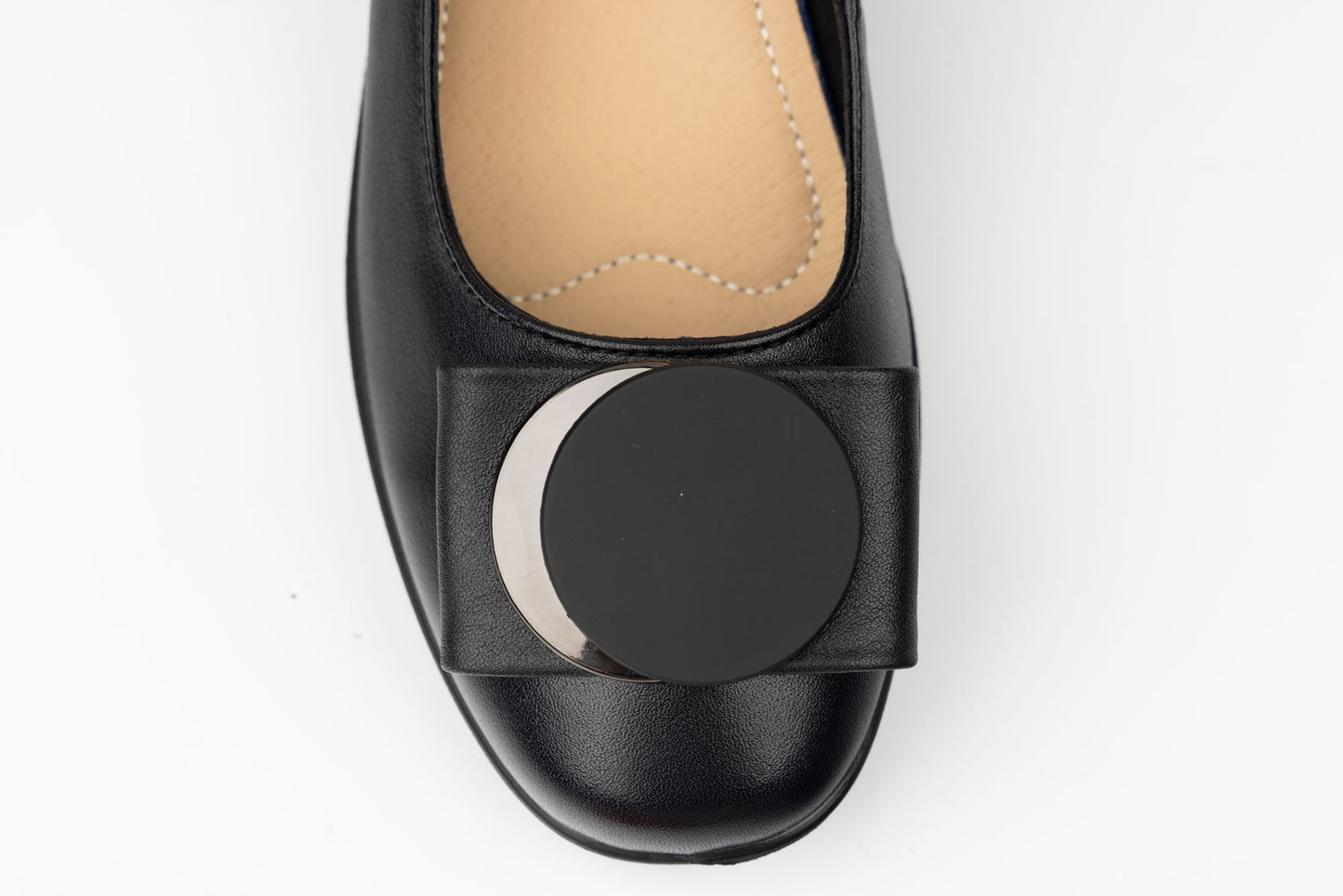 Pantofi damă piele naturală BETINA 0623 N