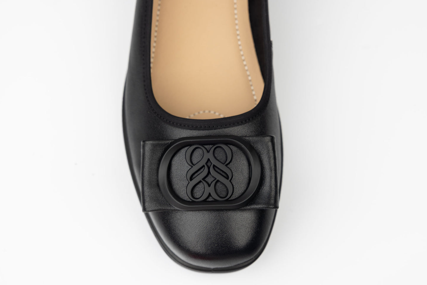 Pantofi damă piele naturală BETINA 7801 N