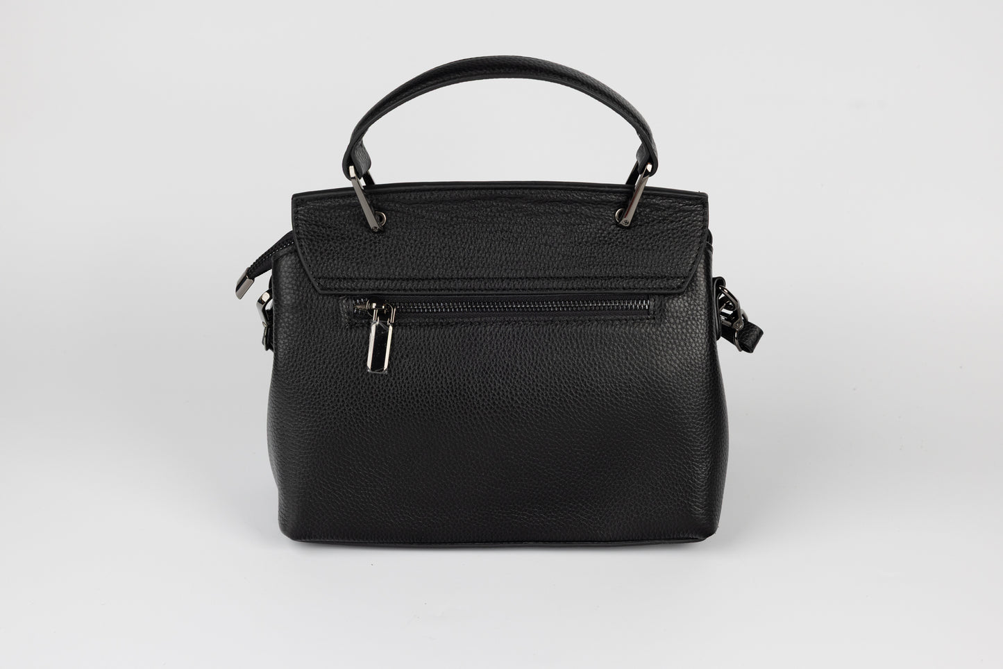 Women's genuine leather bag FENIX FASHION 98 N