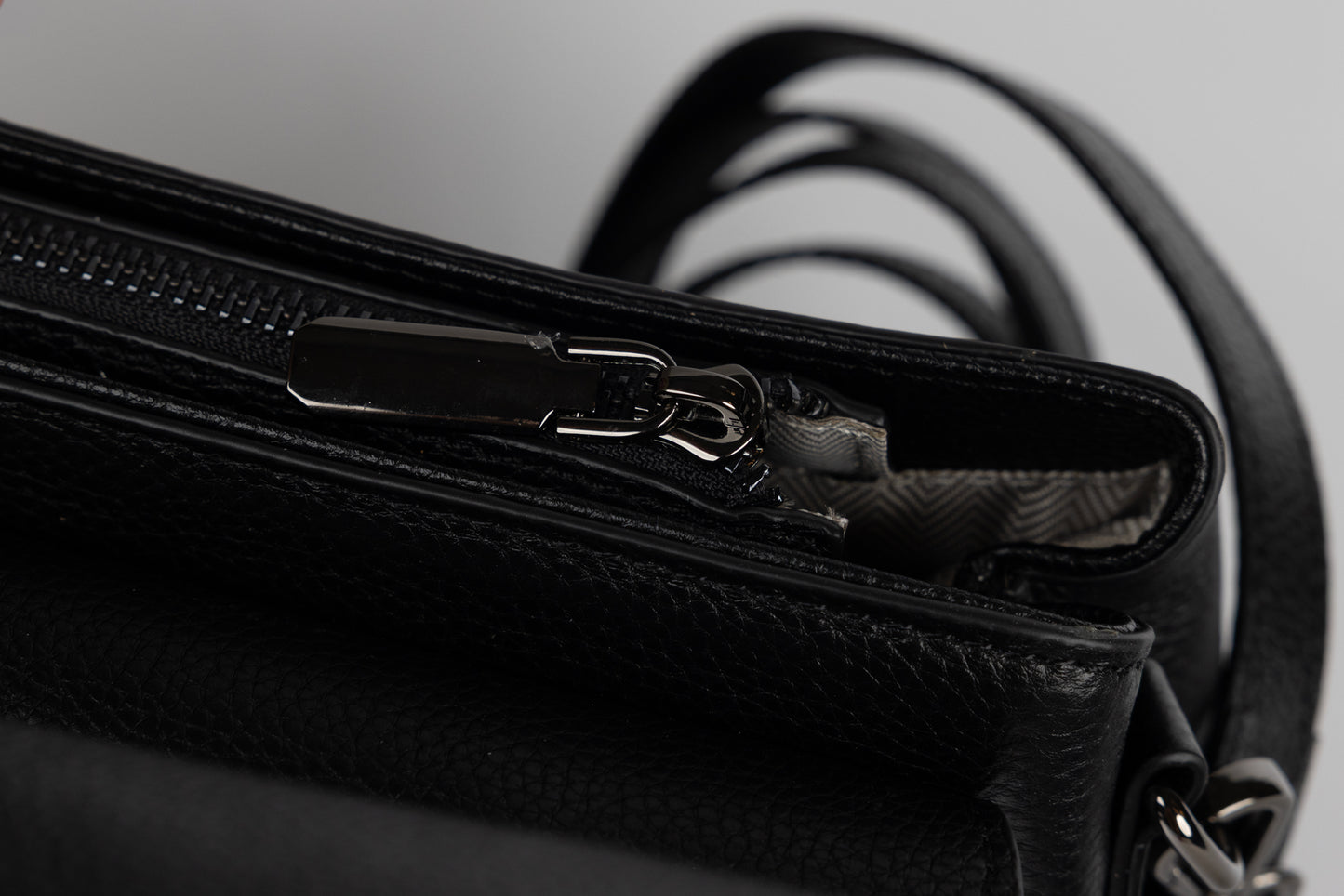 Women's genuine leather bag FENIX FASHION 98 N