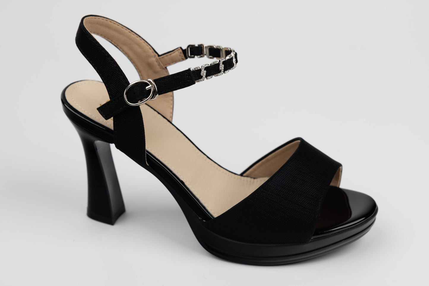 Women's sandals FORMAZIONE 986-2 N