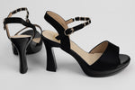 Sandale dama FORMAZIONE 986-2 N