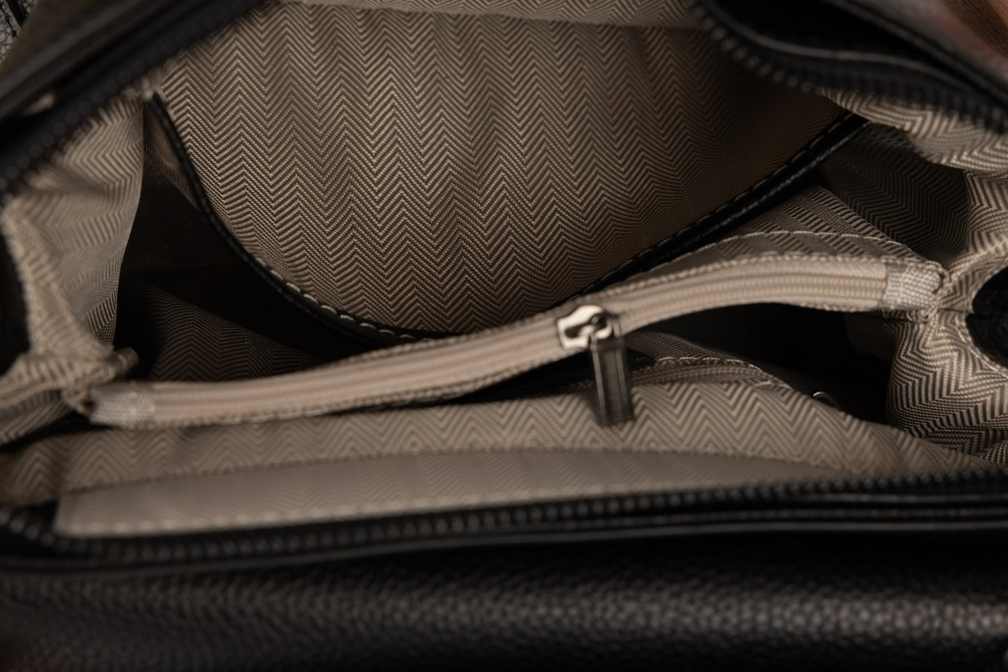 Women's genuine leather bag FENIX FASHION 98 N