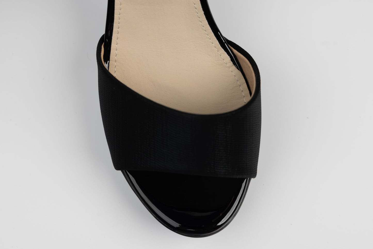 Women's sandals FORMAZIONE 986-2 N