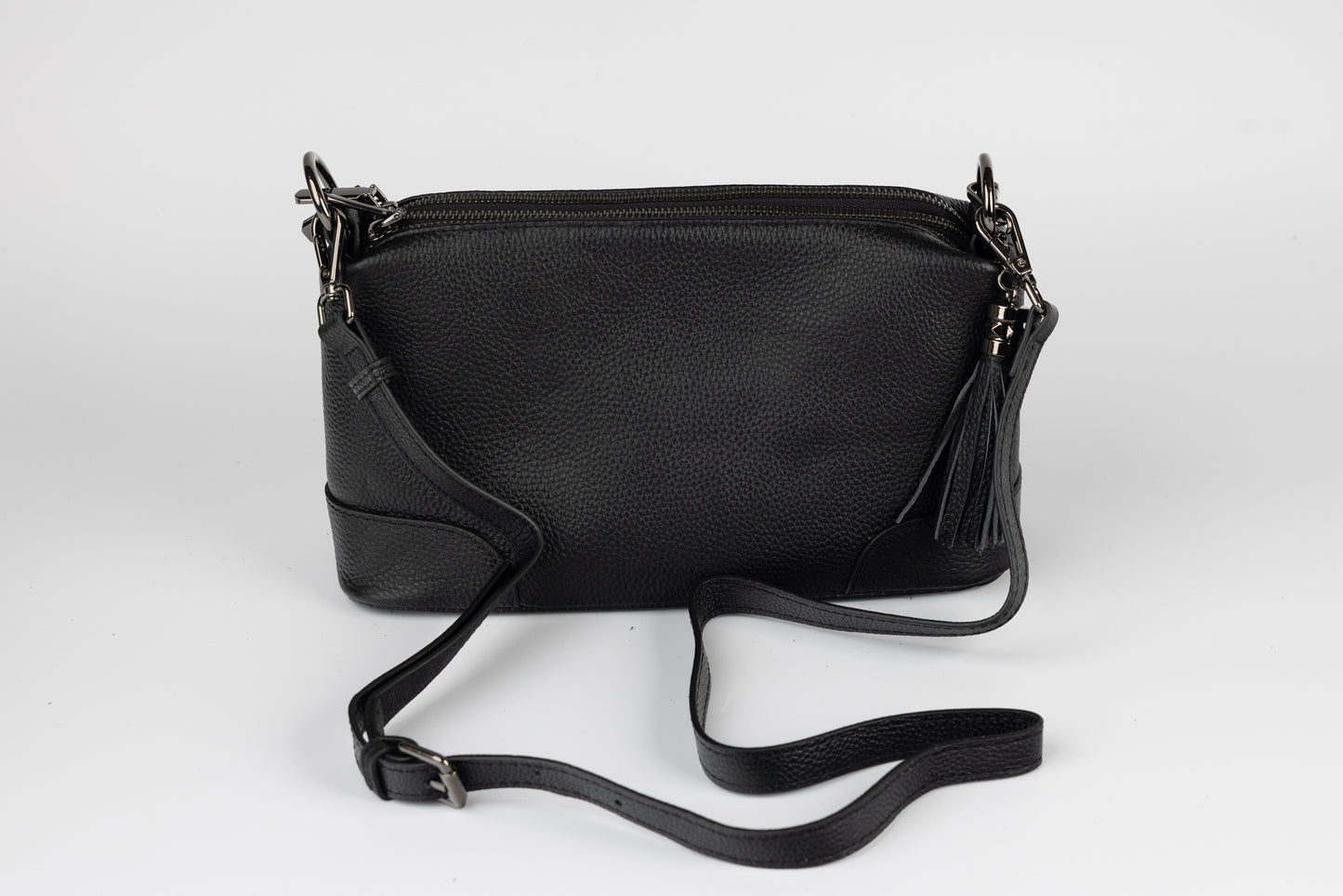 Women's genuine leather bag FENIX FASHION 8626