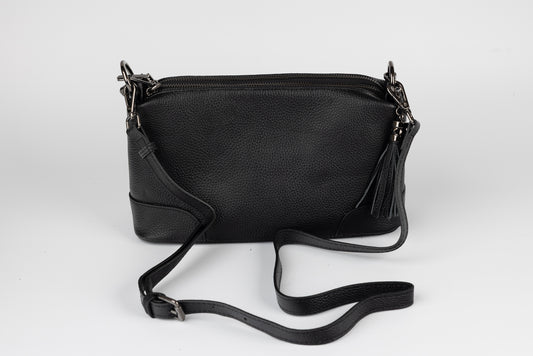 Geanta dama piele naturală FENIX FASHION 8626