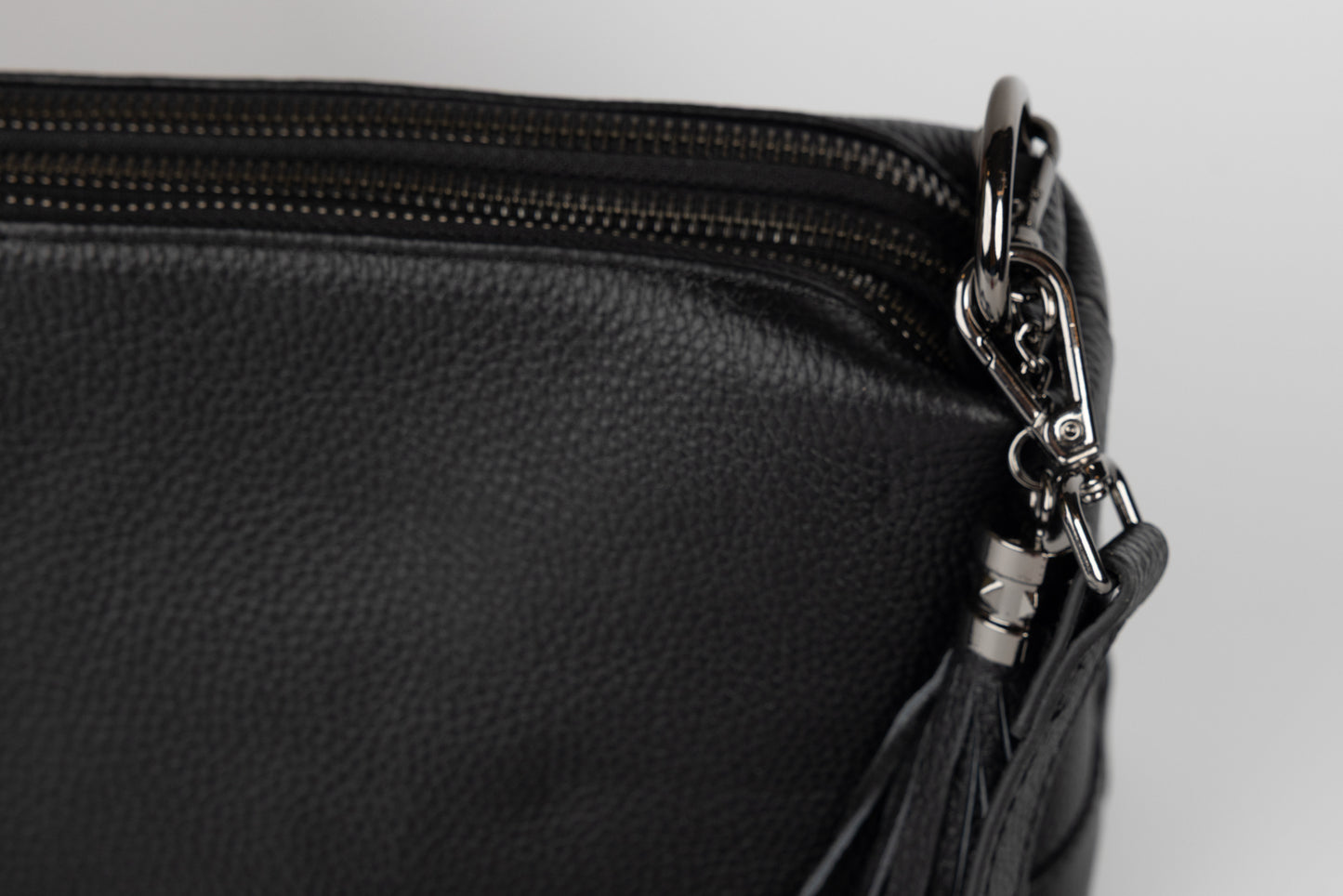 Women's genuine leather bag FENIX FASHION 8626