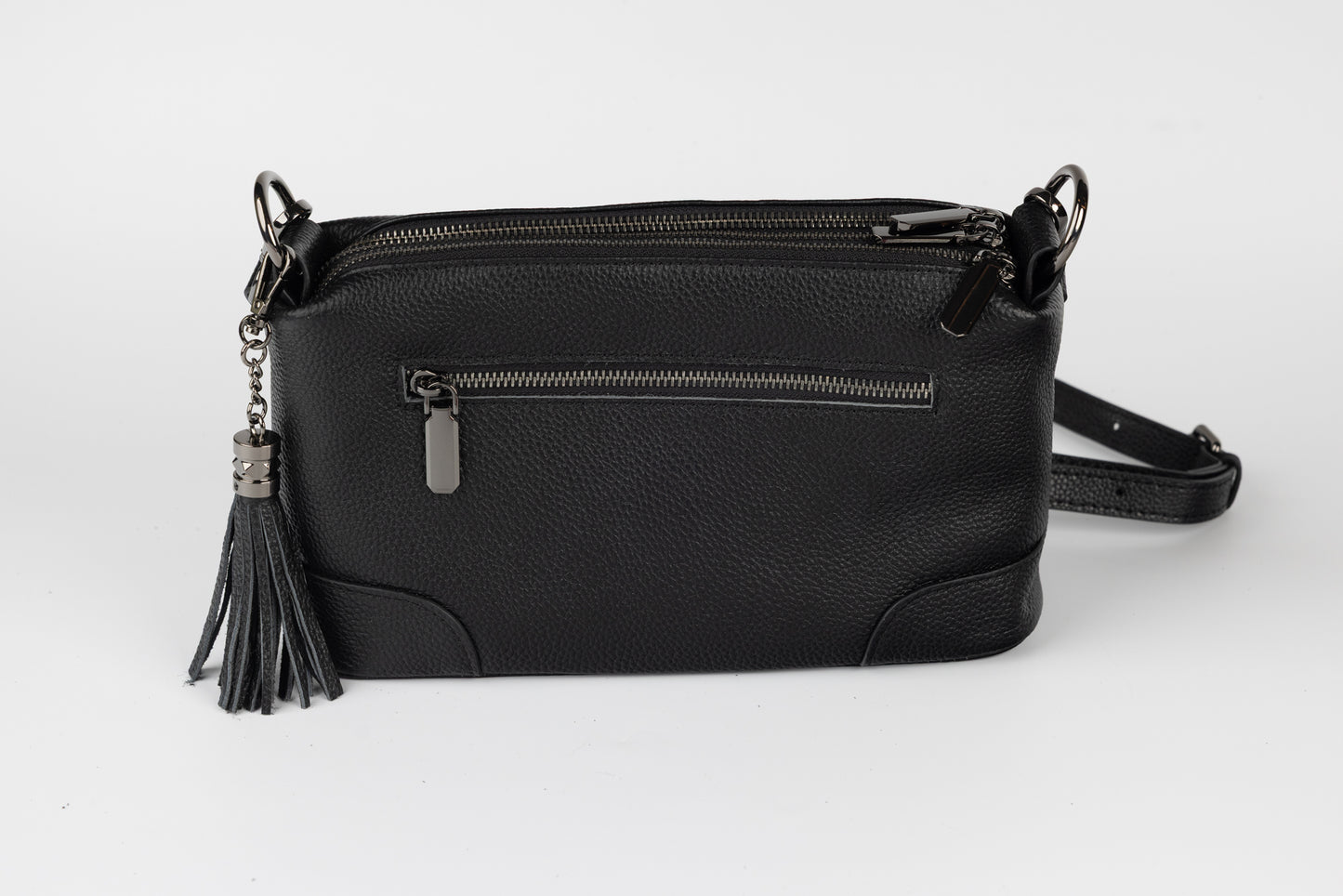 Women's genuine leather bag FENIX FASHION 8626