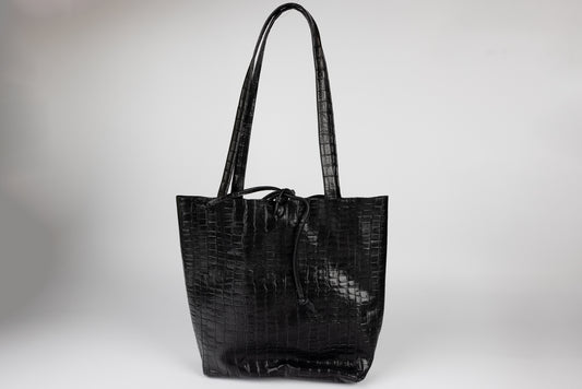 Geantă PASOTI Ras 01 N croco