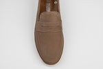 Pantofi piele naturală GORETTI 224 Maro kum