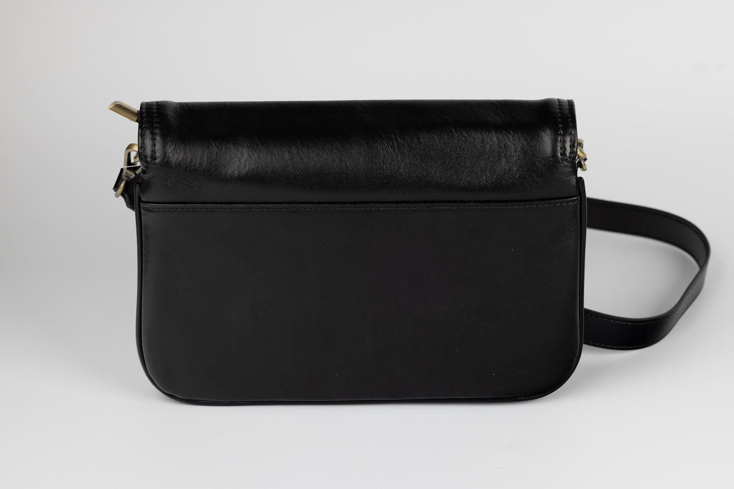 Women's genuine leather bag FENIX FASHION 9803 N