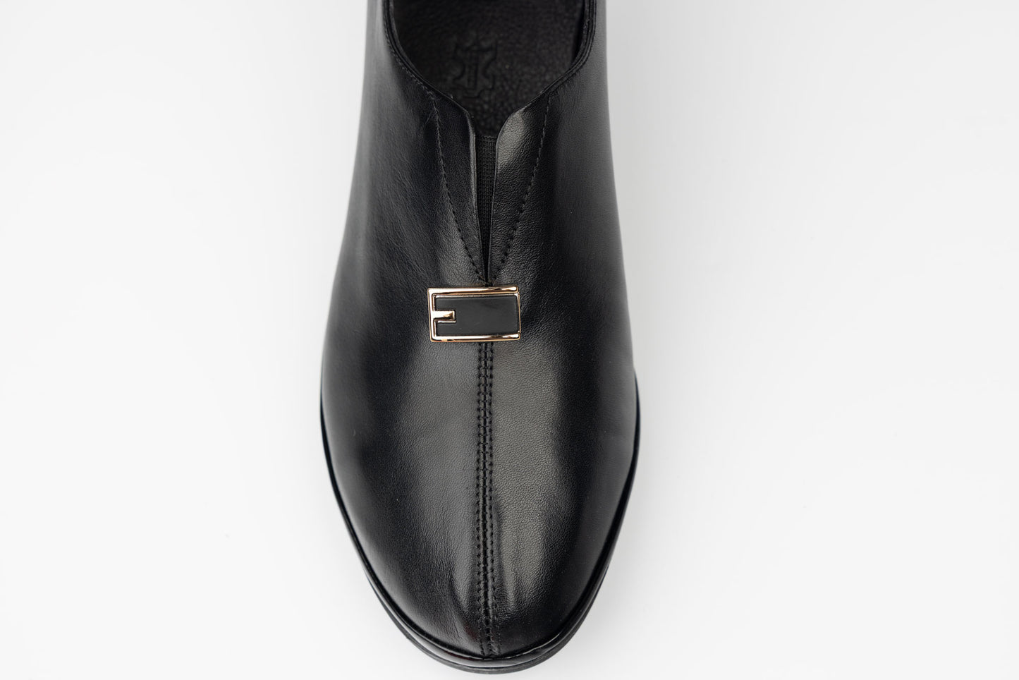 Pantofi damă piele naturală DOGATI 345 N