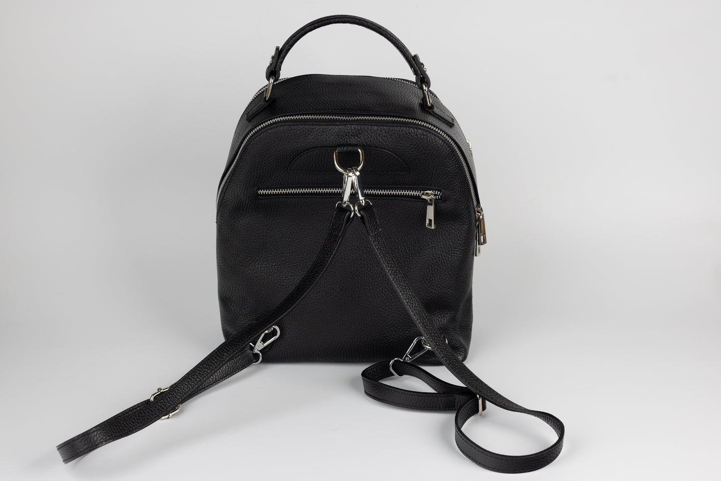 Women's genuine leather bag PASOTI 24034 N