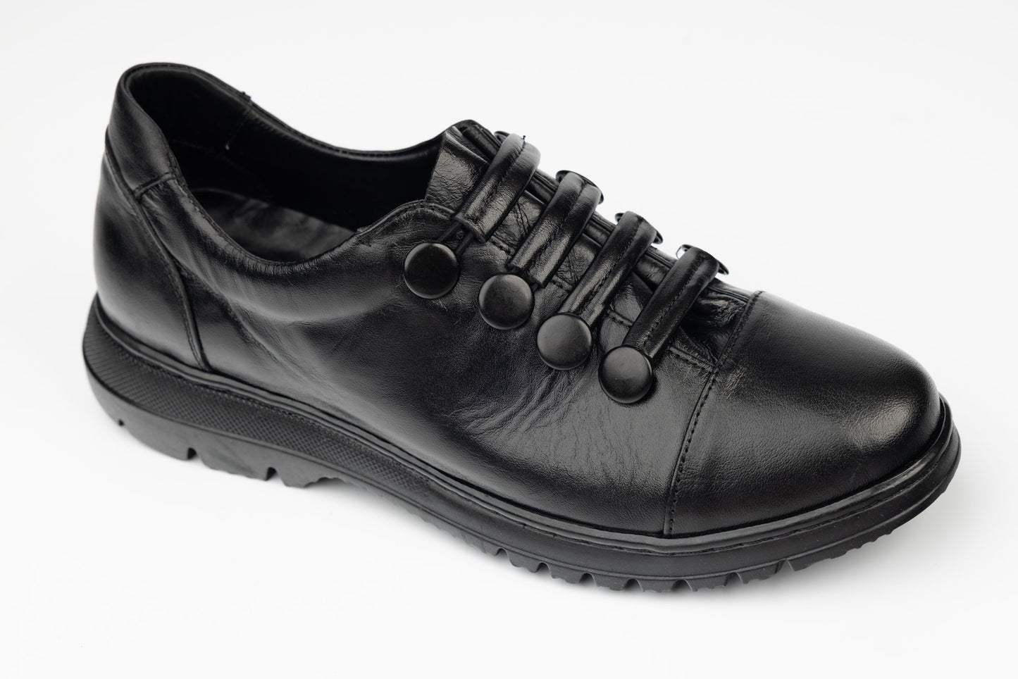 Pantofi damă piele naturală DOGATI 5295 N