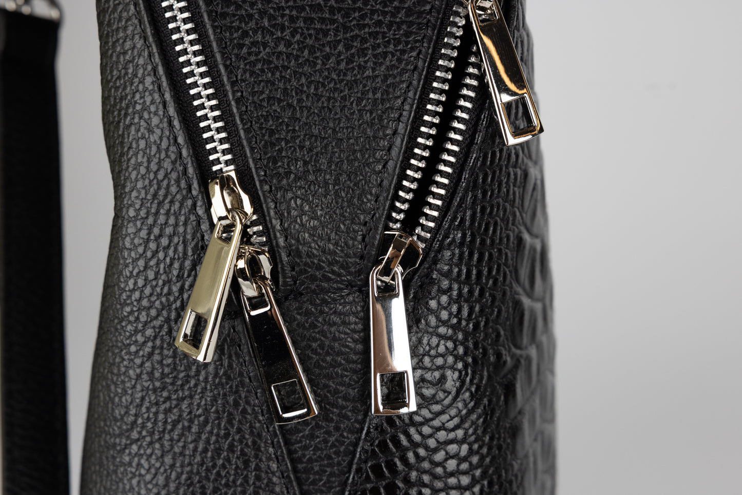 Women's genuine leather bag PASOTI 24034 N